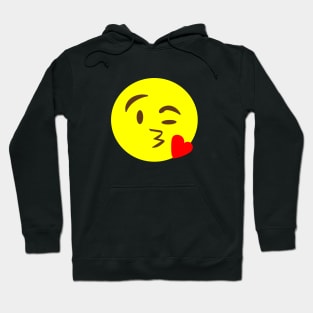 Emoji Day Hoodie